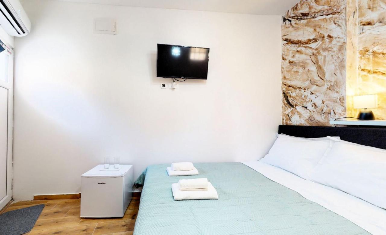 Sobe 1-2-3 Apartament